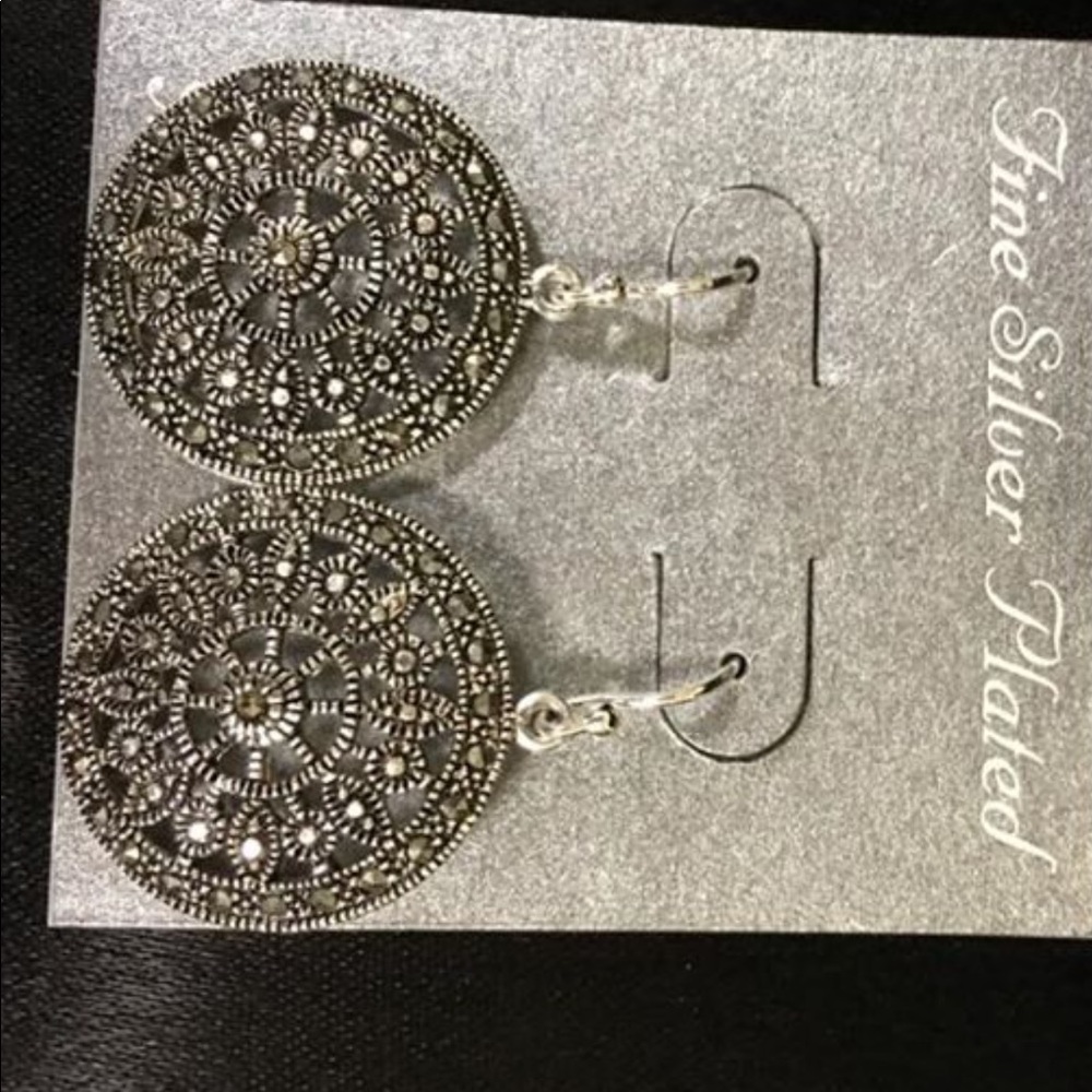 FINE SILVER PLATED